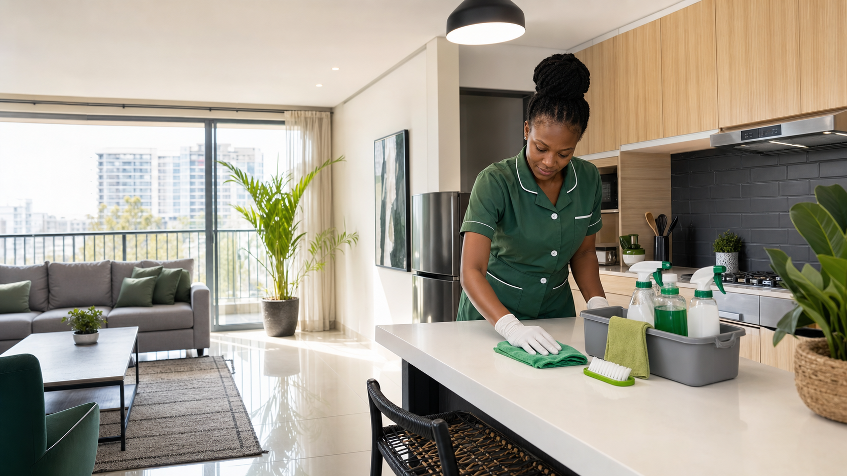 15 Cleaning Mistakes Homeowners Make