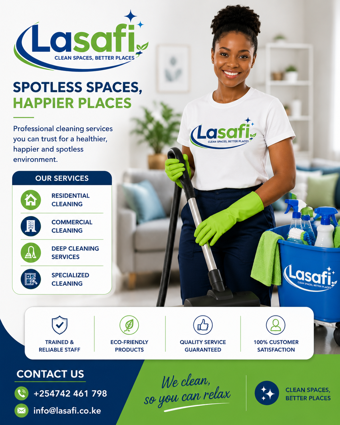 Mattress Cleaning Nairobi professional cleaning service in Nairobi